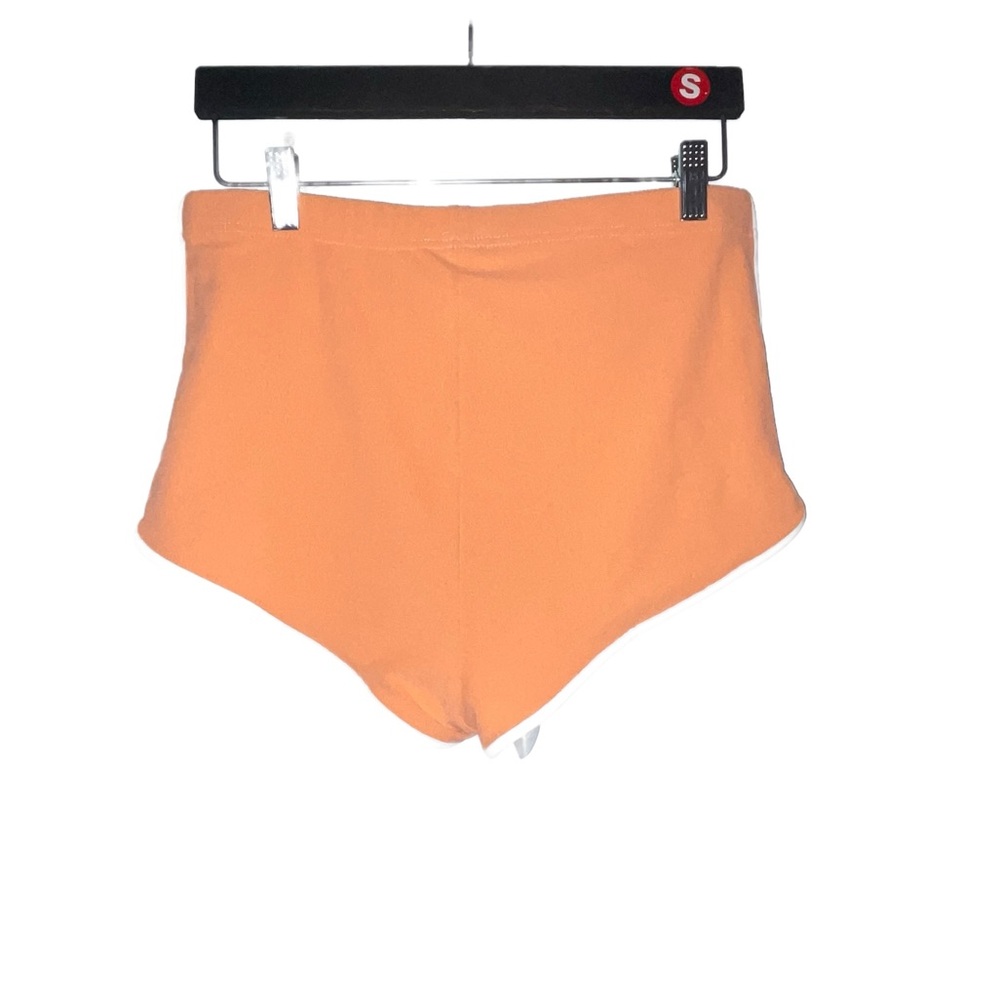 FP Movement Gnash Toweling Shorts Peach XL MSRP $110 NWT - Picture 6 of 10